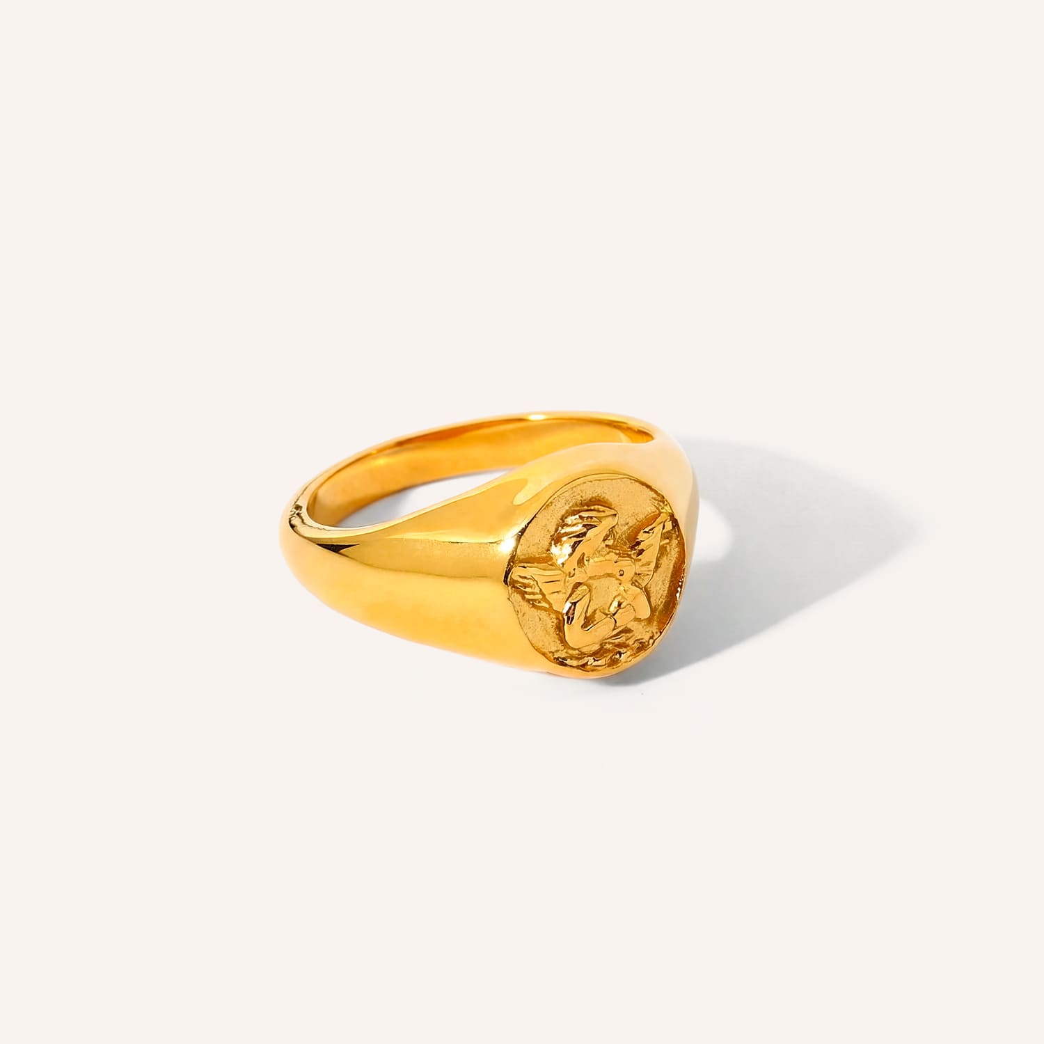 Bague L'Ange