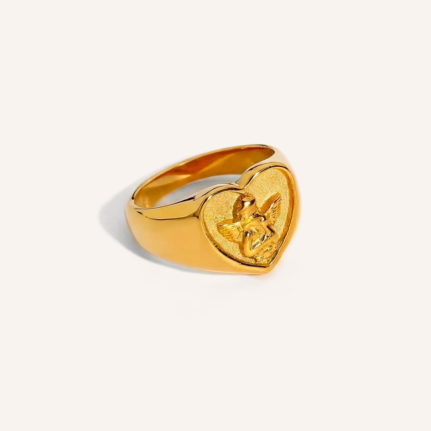 Bague L'Ange