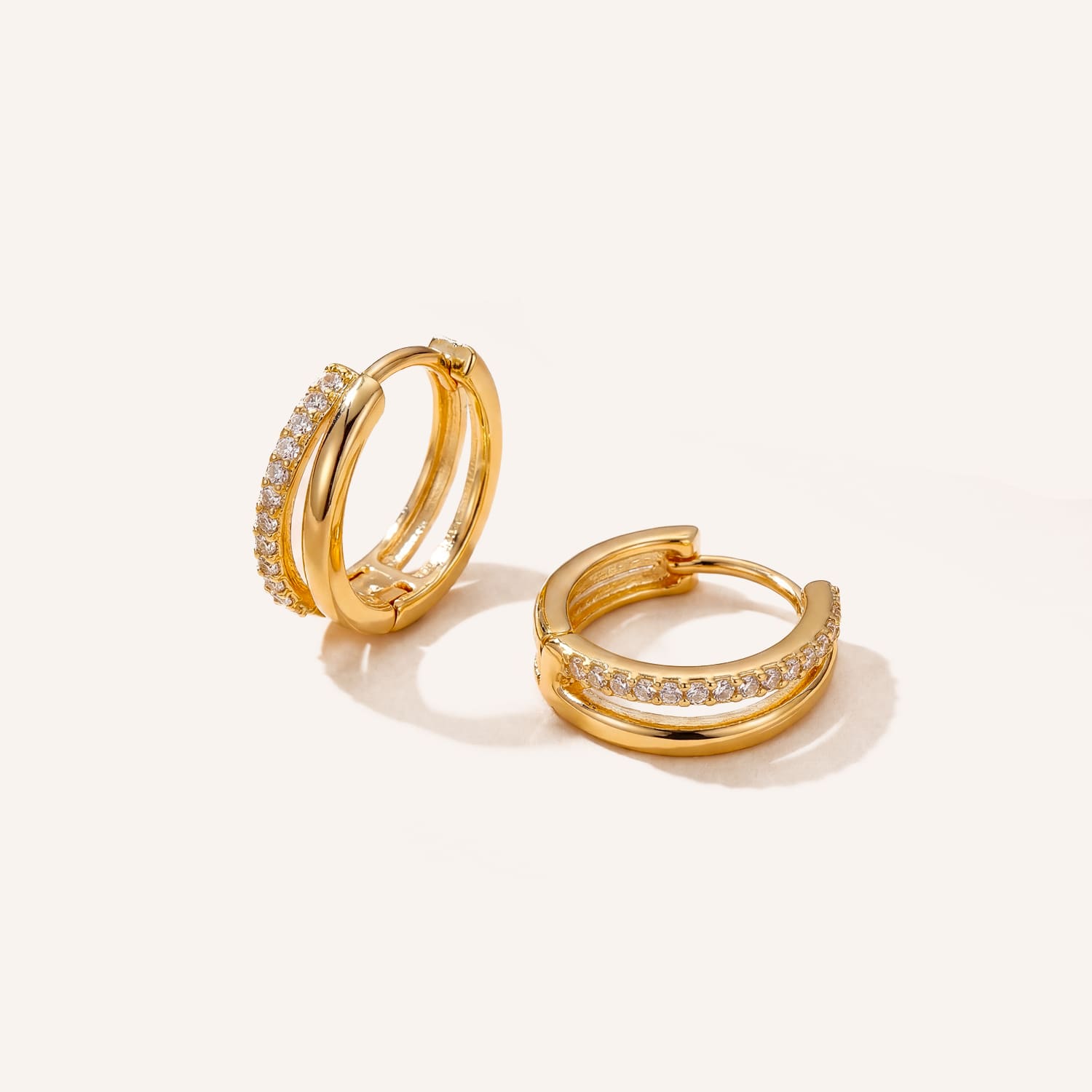 Boucles Twist Solaire