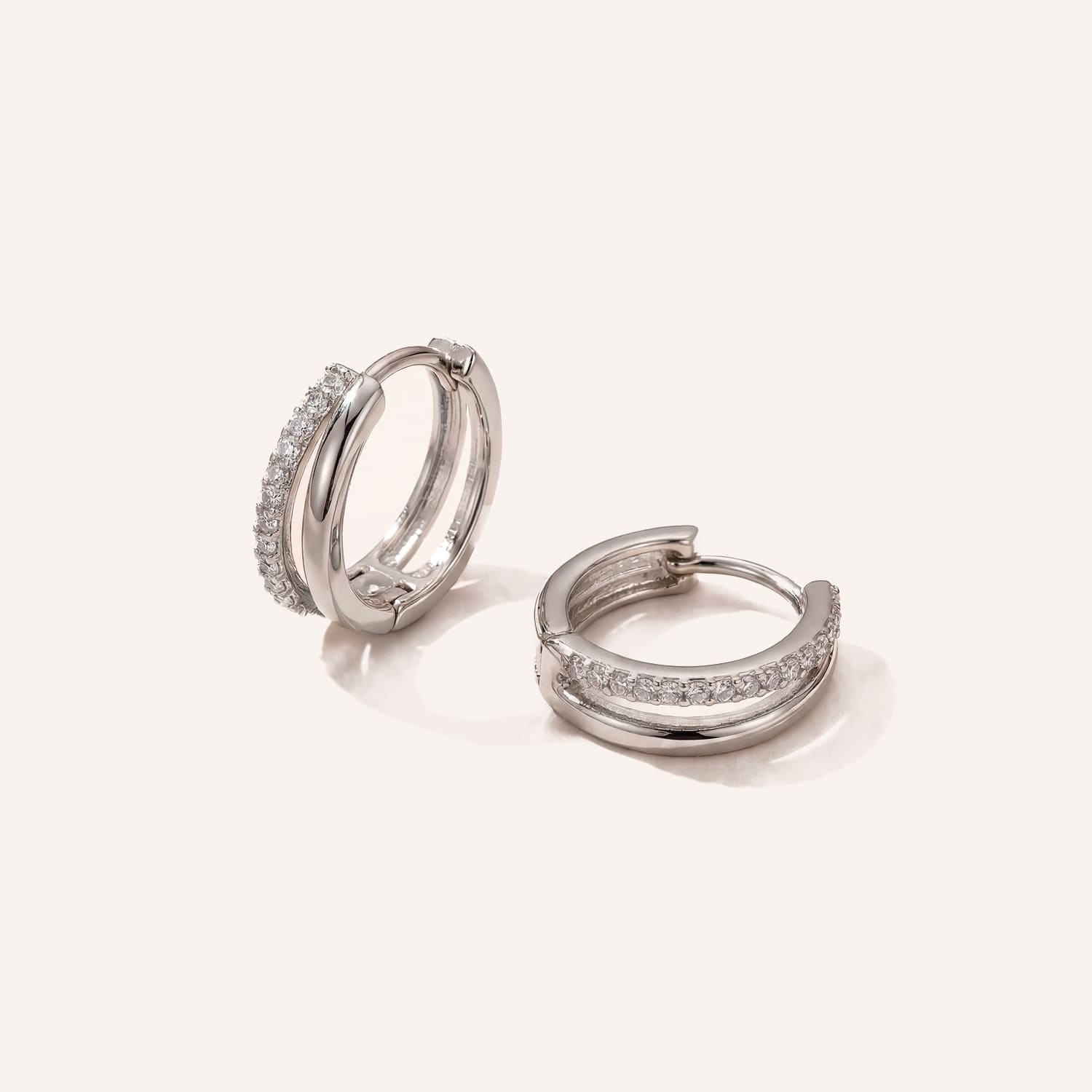 Boucles Twist Solaire