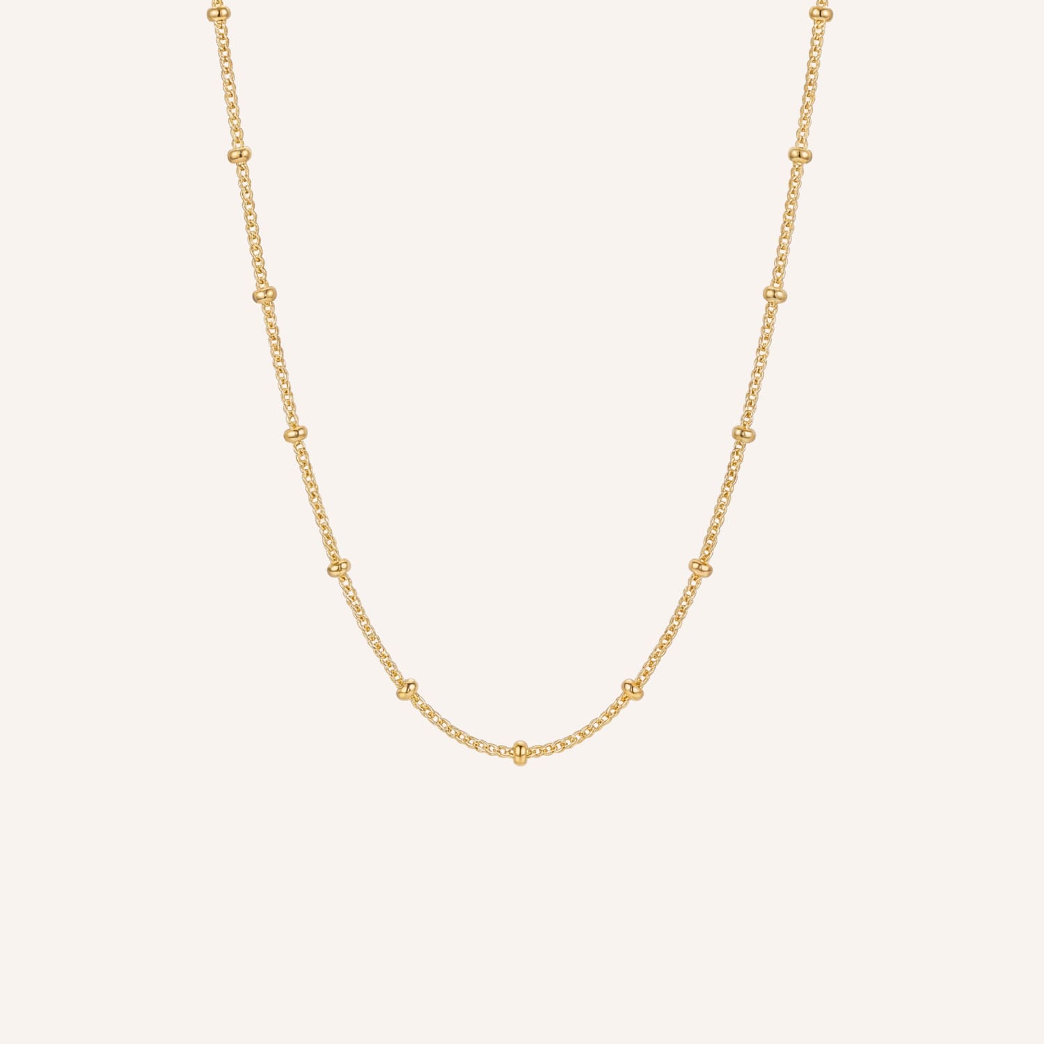 Collier Cadence