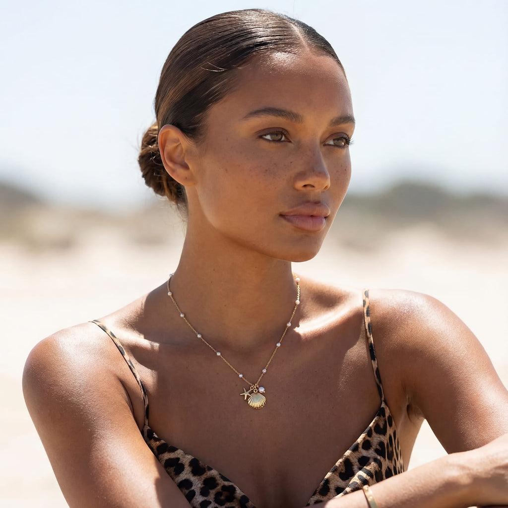 Collier Le Précieux