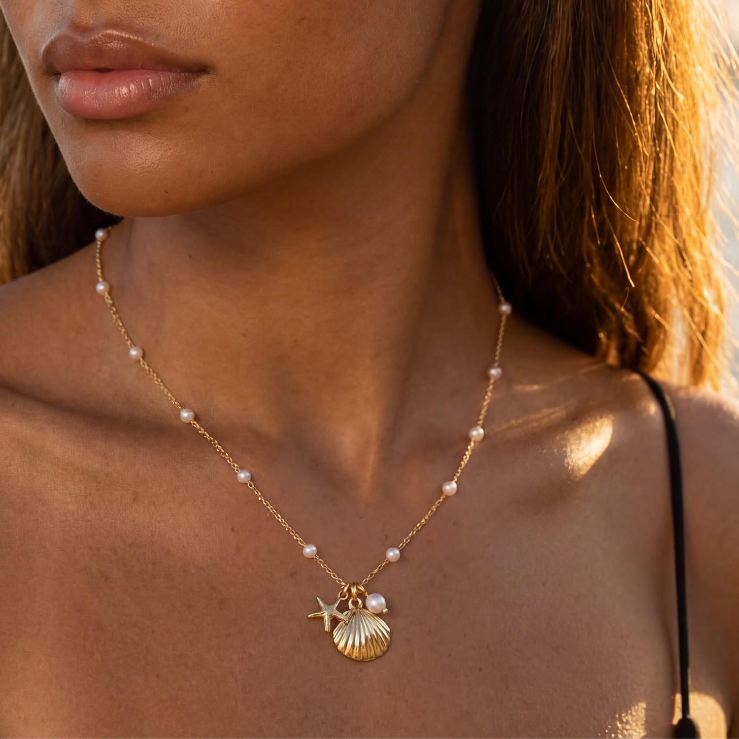 Collier Le Précieux