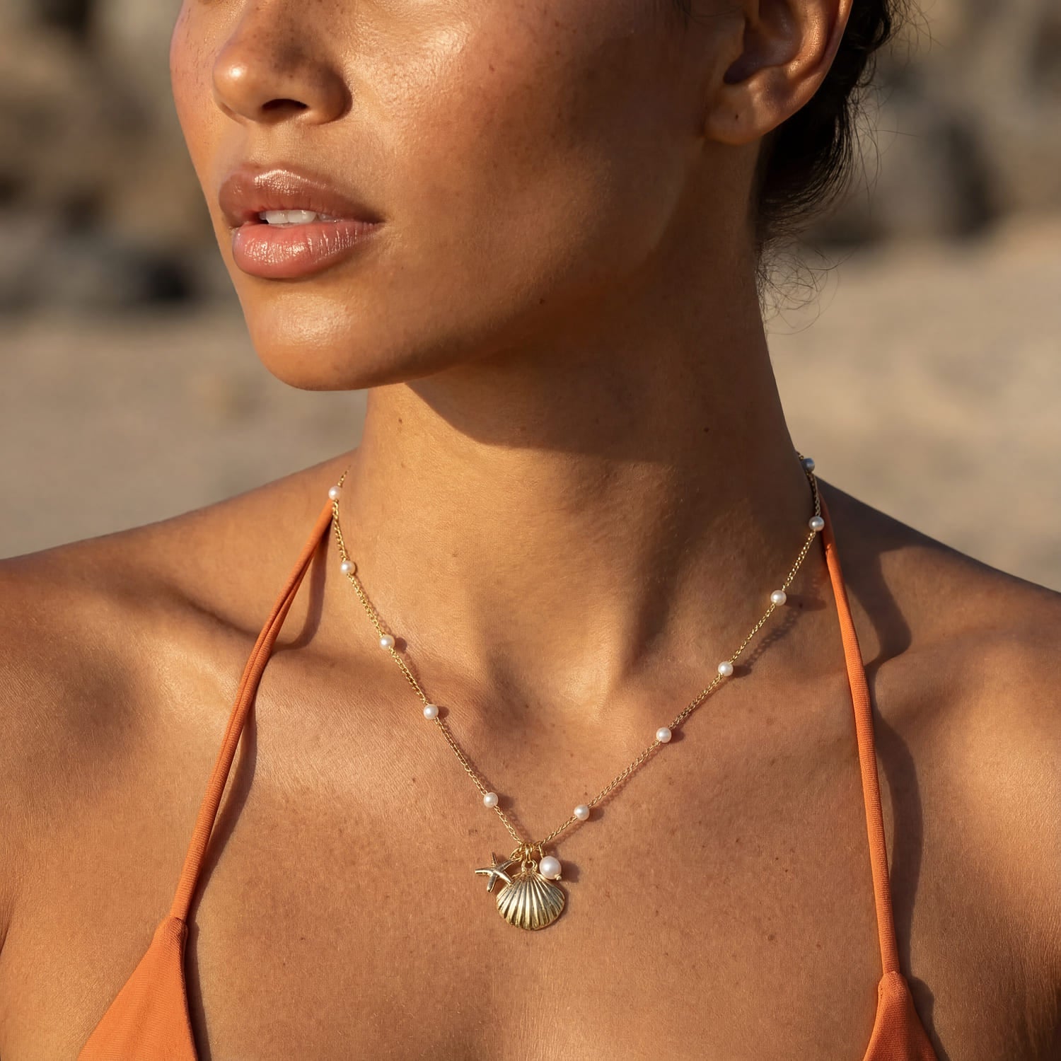 Collier Le Précieux